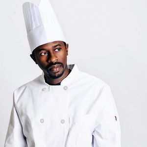 Meet your Posher, Charles